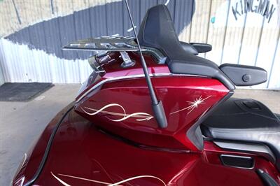 2018 Honda Gold Wing DCT Tour Roadsmith Trike - Photo 22 - Kingman, KS 67068