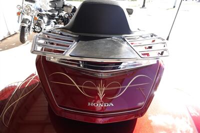 2018 Honda Gold Wing DCT Tour Roadsmith Trike - Photo 38 - Kingman, KS 67068