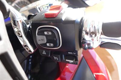 2018 Honda Gold Wing DCT Tour Roadsmith Trike - Photo 44 - Kingman, KS 67068