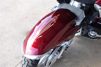 2018 Honda Gold Wing DCT Tour Roadsmith Trike - Photo 25 - Kingman, KS 67068