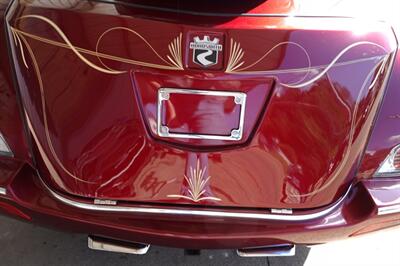 2018 Honda Gold Wing DCT Tour Roadsmith Trike - Photo 37 - Kingman, KS 67068