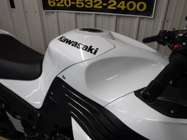 2007 Kawasaki Ninja ZX-14R for sale in Kingman, KS