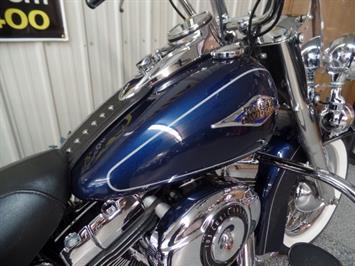 2012 Harley-Davidson Heritage Softail Classic   - Photo 10 - Kingman, KS 67068