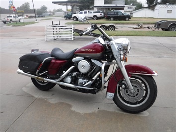 1997 Harley-Davidson Road King   - Photo 1 - Kingman, KS 67068