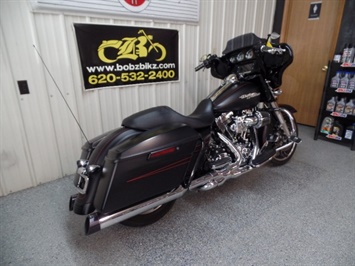 2014 Harley-Davidson Street Glide Special   - Photo 12 - Kingman, KS 67068