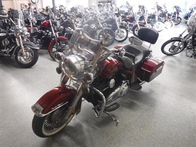 2009 Harley-Davidson Road King   - Photo 4 - Kingman, KS 67068