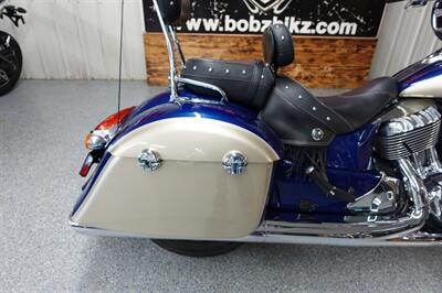 2019 Indian Chieftain Classic   - Photo 17 - Kingman, KS 67068