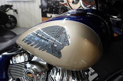 2019 Indian Chieftain Classic   - Photo 15 - Kingman, KS 67068