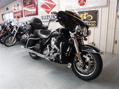 2014 Harley-Davidson Ultra Classic Limited   - Photo 2 - Kingman, KS 67068