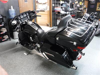 2014 Harley-Davidson Ultra Classic Limited   - Photo 23 - Kingman, KS 67068