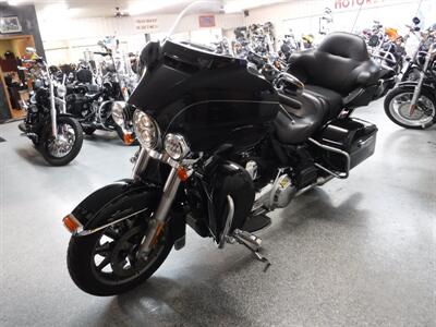 2014 Harley-Davidson Ultra Classic Limited   - Photo 22 - Kingman, KS 67068