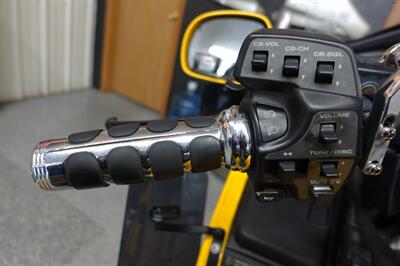 2010 Honda Gold Wing 1800   - Photo 57 - Kingman, KS 67068