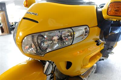 2010 Honda Gold Wing 1800   - Photo 41 - Kingman, KS 67068