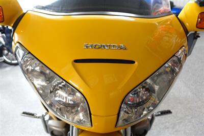 2010 Honda Gold Wing 1800   - Photo 42 - Kingman, KS 67068