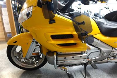 2010 Honda Gold Wing 1800   - Photo 17 - Kingman, KS 67068