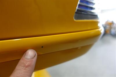 2010 Honda Gold Wing 1800   - Photo 48 - Kingman, KS 67068