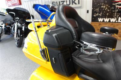 2010 Honda Gold Wing 1800   - Photo 23 - Kingman, KS 67068