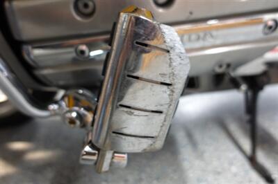 2010 Honda Gold Wing 1800   - Photo 44 - Kingman, KS 67068