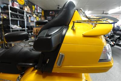 2010 Honda Gold Wing 1800   - Photo 27 - Kingman, KS 67068