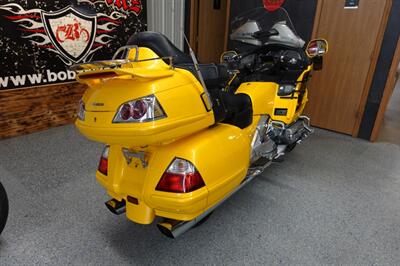 2010 Honda Gold Wing 1800   - Photo 8 - Kingman, KS 67068