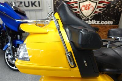 2010 Honda Gold Wing 1800   - Photo 24 - Kingman, KS 67068