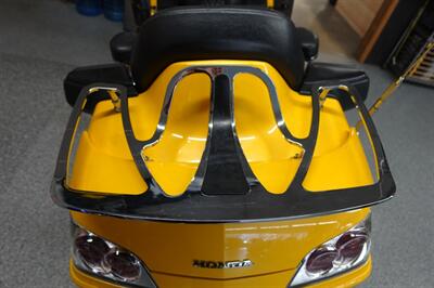 2010 Honda Gold Wing 1800   - Photo 25 - Kingman, KS 67068