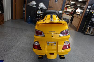 2010 Honda Gold Wing 1800   - Photo 7 - Kingman, KS 67068