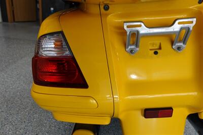 2010 Honda Gold Wing 1800   - Photo 32 - Kingman, KS 67068