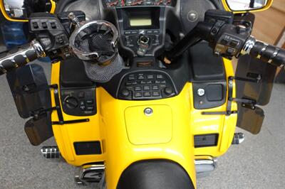 2010 Honda Gold Wing 1800   - Photo 38 - Kingman, KS 67068