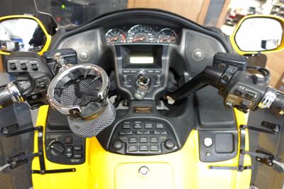 2010 Honda Gold Wing 1800   - Photo 56 - Kingman, KS 67068