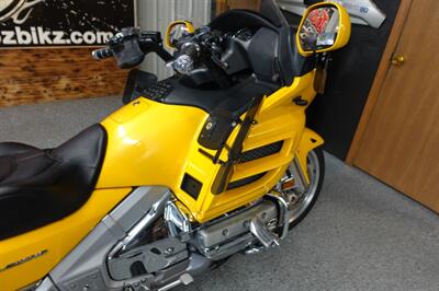 2010 Honda Gold Wing 1800   - Photo 10 - Kingman, KS 67068