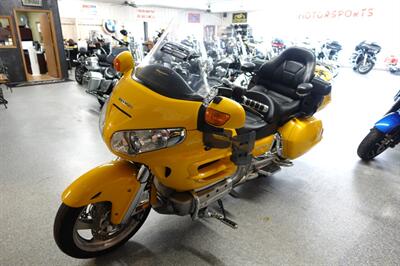 2010 Honda Gold Wing 1800   - Photo 4 - Kingman, KS 67068