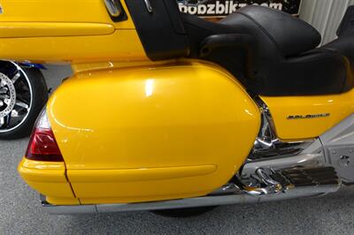 2010 Honda Gold Wing 1800   - Photo 9 - Kingman, KS 67068