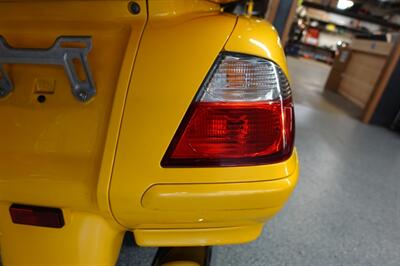 2010 Honda Gold Wing 1800   - Photo 33 - Kingman, KS 67068