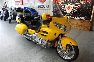 2010 Honda Gold Wing 1800   - Photo 2 - Kingman, KS 67068