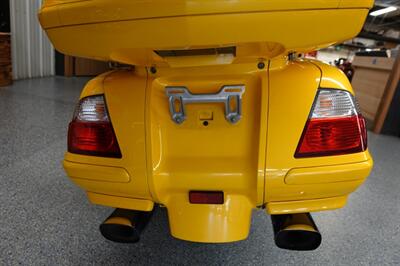 2010 Honda Gold Wing 1800   - Photo 21 - Kingman, KS 67068