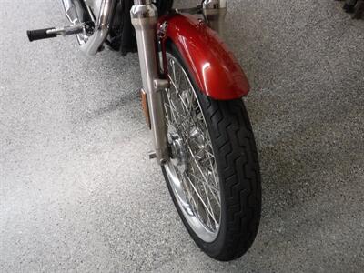 2006 Harley-Davidson Sportster 883 Custom   - Photo 4 - Kingman, KS 67068