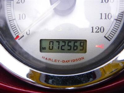 2010 Harley-Davidson Street Glide   - Photo 12 - Kingman, KS 67068