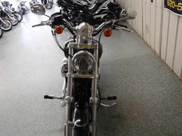 2008 Harley-Davidson Sportster 1200 Custom   - Photo 7 - Kingman, KS 67068