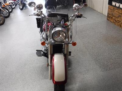 2008 Suzuki Boulevard C50 T   - Photo 3 - Kingman, KS 67068