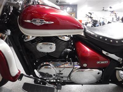 2008 Suzuki Boulevard C50 T   - Photo 18 - Kingman, KS 67068