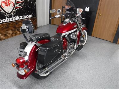 2008 Suzuki Boulevard C50 T   - Photo 8 - Kingman, KS 67068