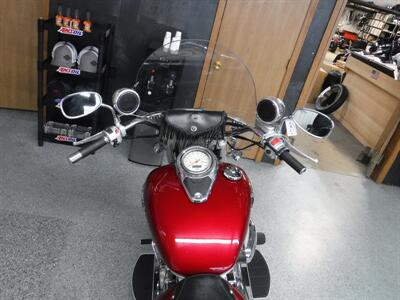 2008 Suzuki Boulevard C50 T   - Photo 22 - Kingman, KS 67068