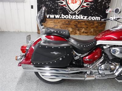 2008 Suzuki Boulevard C50 T   - Photo 16 - Kingman, KS 67068