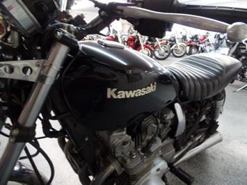 1982 Kawasaki KZ1000   - Photo 15 - Kingman, KS 67068