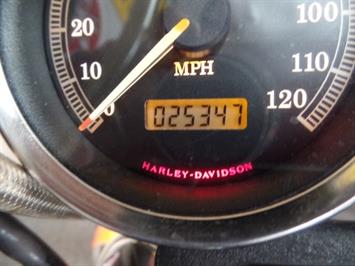1999 Harley-Davidson Super Glide Convertible   - Photo 19 - Kingman, KS 67068