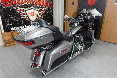 2016 Harley-Davidson Road Glide Ultra   - Photo 9 - Kingman, KS 67068