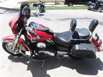 2000 Kawasaki Vulcan 1500 Classic FI   - Photo 6 - Kingman, KS 67068