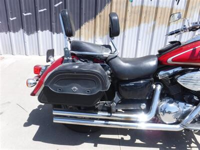 2000 Kawasaki Vulcan 1500 Classic FI   - Photo 15 - Kingman, KS 67068