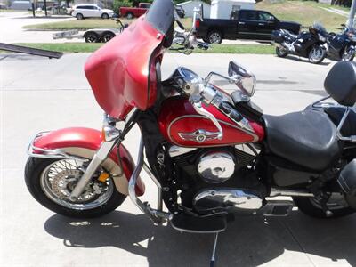 2000 Kawasaki Vulcan 1500 Classic FI   - Photo 16 - Kingman, KS 67068